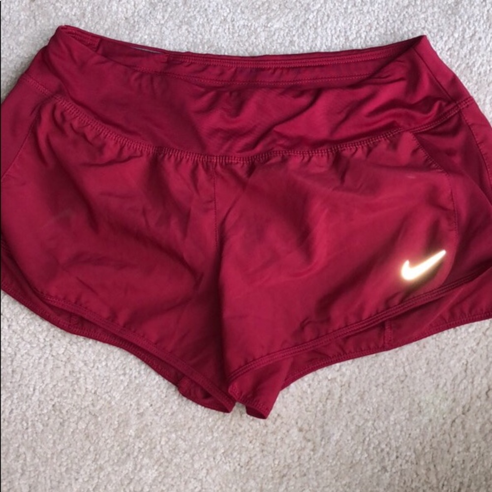 Nike shorts